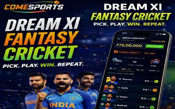 Chennai vs Mumbai on Hero11